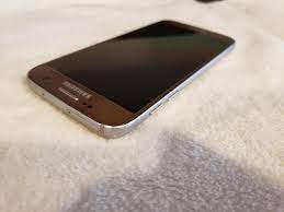 Here's how to do it. Samsung Galaxy S7 Unlocked Sm G930u Gold 32 Gb Lrqj79109 Swappa