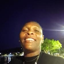 Monique Dotson in people