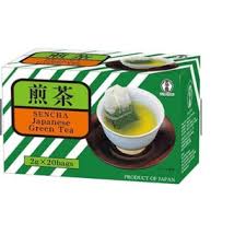 Drinking caffeinated beverages throughout the day seems to prevent a. Ujinotsuyu Sencha Japanese Green Tea 2gm 20 Bags 50 Bags Halal Shopee Malaysia