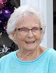 Margaret "Peggy" Dyer Obituary August 1, 2021