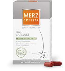 Sie verlassen jetzt unsere website und werden zu merz spezial. Merz Hair Product An Oral Based Product For Shiny Nourished Hair Www Merz Spezial Com Products Hair Products