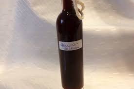 Holunderbeeren Likor Rezept Rezept Holunderbeeren Holunder Likor Rezepte
