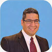 President L. Daniel Rodriguez Vice President Judith Sanchez Board Member  Abril Barrales-Garcia Board Member Maryann Capursi Boa