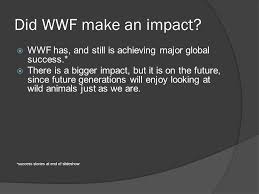 Wwf was founded in april 1961, when a small group of passionate and committed individuals signed a declaration that came to be known as the morges manifesto. World S Wildlife Fund Take The Pledge What Is Wwf Wwf World S Wild Life Fund Is An International Organization With An Aim To Assist Endangered Ppt Download