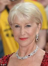 9 times helen mirren's hair was total #hairgoals. 550 Helen Mirren Ideas Helen Mirren Dame Helen Mirren Dame Helen