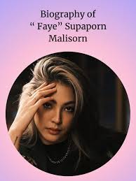 Tarikh Lahir Faye Peraya