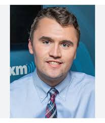 Polarizing activist shot at Utah event