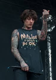 Oli london is a british reality tv personality based in london and dubai. Oliver Sykes Wikipedia