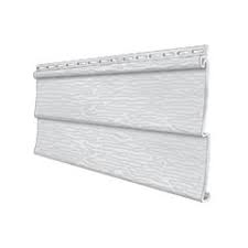 Each piece of j channel measure 12'6 in length. Royal Building Products