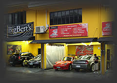 We have shops in columbia, mo, st. Bigbert S Professional Detailers The Best Automotive Detailers