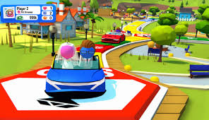 Watch as board piece characters come to life and make their way through the various stages of life on this spectacular. The Game Of Life 2 Free Download V17 06 2021 Nexusgames