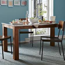 Carroll Farm Dining Table Rustic Kitchen Rustic Dining Chairs Dining Table Rustic