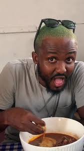 Fun Moments with Akosua and Miguel