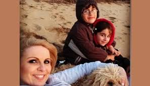 Βαρύ πένθος για τη μάγδα τσέγκου: Rwmbkqtszafuwm