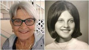 Cheryl J. (Wonderland) Kline