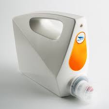 Jabil Custom In Mold Label Iml Rigid Packaging Jabil Packaging Solutions Plastic Bottle Design Bottle Design Container Design