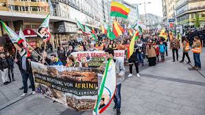 If you still need a nasal decongestant after using afrin for 3 days. Kurdenprotest In Stuttgart Tage Des Zorns Stuttgart Stuttgarter Zeitung