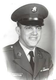 Obituary information for Robert S. Whitton