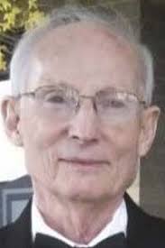 Thomas J. Shutrump 1938-2020