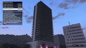 Gta 5 Garage Appartment Verkaufen Youtube