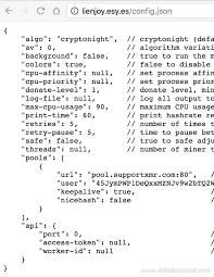 Jbossminer Mining Malware Analysis Alibaba Cloud Community