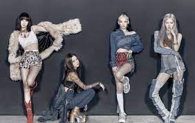Blackpink | how you like that. Blackpink Return With New Single How You Like That