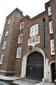 The location for the dinner was the old hall, built around 1490. Lincoln S Inn Wikipedia