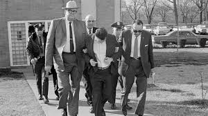 However, it's no secret that the fbi carried out a smear campaign against king, and being called a communist in the cold war era was basically the. Inside The International Manhunt For Martin Luther King Jr S Killer Abc News