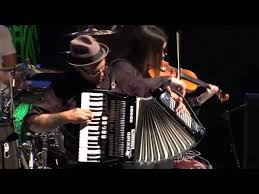 It was released on march 4, 2008, and debuted at number four on the billboard 200 albums chart, selling about 48,000 copies in its first week. Flogging Molly Float Live At The Greek Theatre Youtube