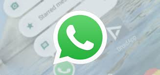 Alleen klopt het verhaal niet helemaal. Whatsapp Komt Met Nieuwe Algemene Voorwaarden Dit Gaat Er Veranderen