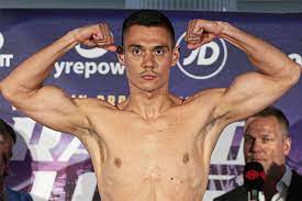 Бой за титул wbo global тим цзю (австралия) — деннис хоган (ирландия) newcastle entertainment centre, ньюкасл. Tim Czyu Provodit Zashitu Titulov V Boyu S Bouinom Morganom 16 12 2020 Chempionat