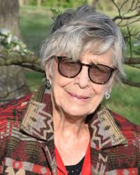 Clara Dean (Wilson) Ramey, May 28, 1929~March 2, 2020