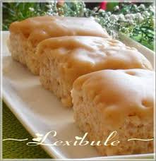 Carres Croustillants A L Erable Recipes Maple Recipes Crumble Recipe