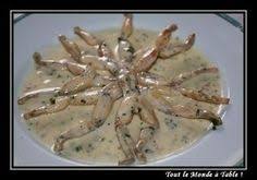 Cuisses De Grenouille Persillees A La Creme Tout Le Monde A Table Recettes De Cuisine Cuisse De Grenouille Cuisine