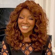 Gloria Gaynor