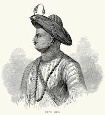 The Battle of Pollilur: Correcting the ...