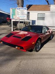 This is a kit car i built in my parent garage back in the early 90's. 1986 Pontiac Fiero Gt Ferrari 308 Replica Octane Film Cars