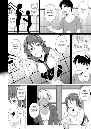 Ana Zuma 3 Motoyan Osanazuma ga Ochita Wake ⋆ Mangas Hentais