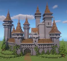 Some serious minecraft blueprints around here! Castillo Medieval Minecraft Minecraft Castle Minecraft Mansion Minecraft Kingdom