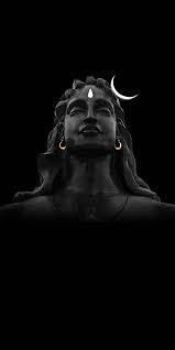 Download hd 4k ultra hd wallpapers best collection. 4k Ultra Hd Lord Shiva Black And White Hd Wallpaper