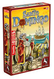 Auf dieser übersichtsseite werden sämtliche titelträger/meister der laliga in chronologischer reihenfolge angezeigt. Santo Domingo Spiel Santo Domingo Kaufen