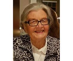 Frances Hare Obituary (1924