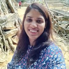 Shefali Agarwal (@Shefaliagwal)