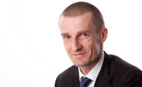 Hannover Re: Neuer Chef für die Personen-Rückversicherung