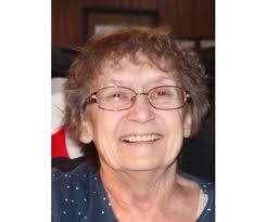 Sharon Eddington Obituary (1945