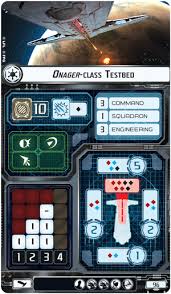Speed test your pc in less than a minute. Onager Class Testbed Star Wars Armada Wiki Fandom