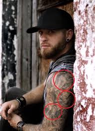 In search of japan's lost wolves is this enigmatic beast. Music Tattoos On Arm Novocom Top