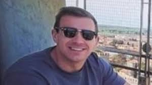 Pictured: Second Ryanair pilot, 28, killed along with colleague, 24, in  horror crash when their taxi collided with two lorries