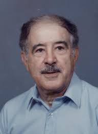 Edward John Labaki (July 6, 1927