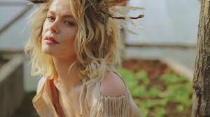 Burcu Biricik nude – revealed erotic footage